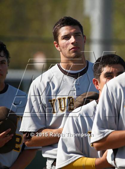 Thumbnail 3 in Yuba City vs. Elk Grove (Boras Classic North Bracket) photogallery.