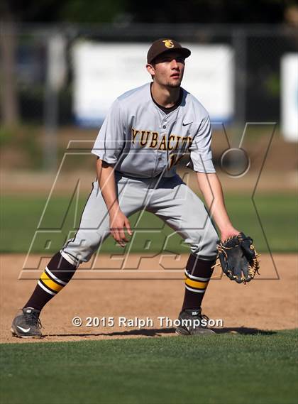 Thumbnail 1 in Yuba City vs. Elk Grove (Boras Classic North Bracket) photogallery.