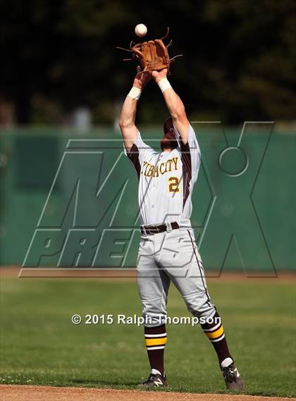 Thumbnail 1 in Yuba City vs. Elk Grove (Boras Classic North Bracket) photogallery.