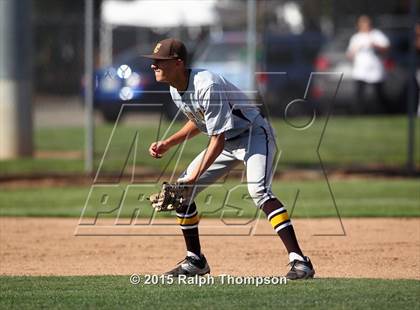 Thumbnail 3 in Yuba City vs. Elk Grove (Boras Classic North Bracket) photogallery.