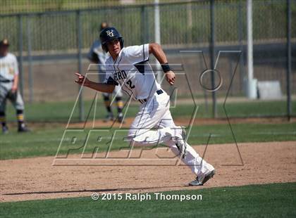 Thumbnail 2 in Yuba City vs. Elk Grove (Boras Classic North Bracket) photogallery.