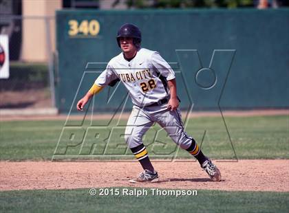 Thumbnail 3 in Yuba City vs. Elk Grove (Boras Classic North Bracket) photogallery.