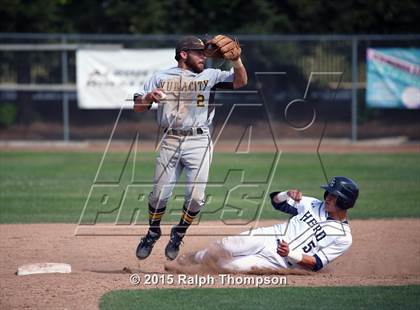 Thumbnail 1 in Yuba City vs. Elk Grove (Boras Classic North Bracket) photogallery.