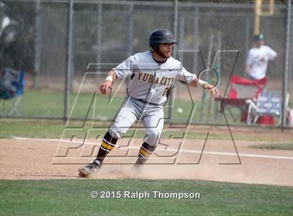 Thumbnail 1 in Yuba City vs. Elk Grove (Boras Classic North Bracket) photogallery.