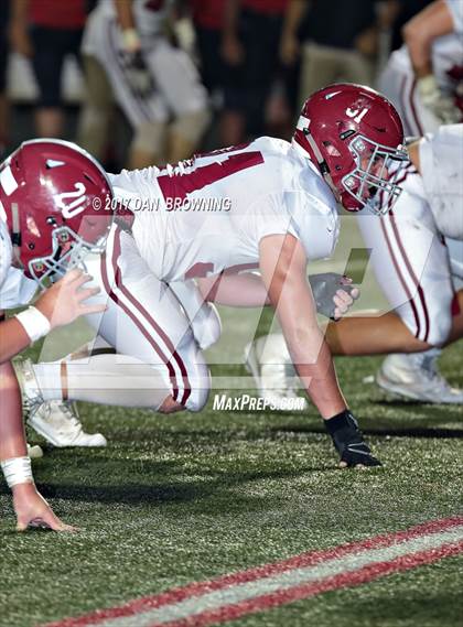 Thumbnail 1 in Hartselle @ Muscle Shoals photogallery.