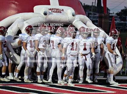 Thumbnail 3 in Hartselle @ Muscle Shoals photogallery.