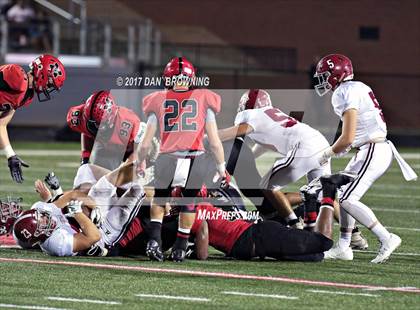 Thumbnail 2 in Hartselle @ Muscle Shoals photogallery.