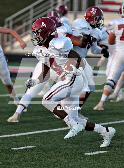 Thumbnail 1 in Hartselle @ Muscle Shoals photogallery.