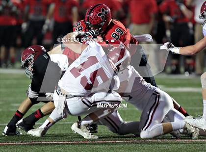 Thumbnail 3 in Hartselle @ Muscle Shoals photogallery.