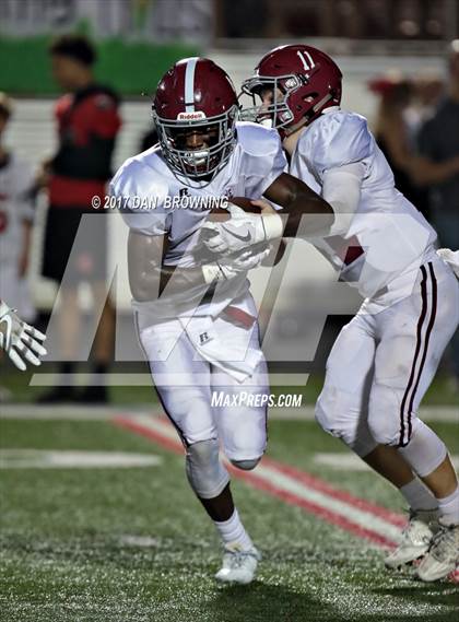 Thumbnail 2 in Hartselle @ Muscle Shoals photogallery.