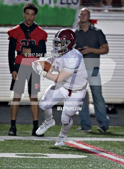 Thumbnail 1 in Hartselle @ Muscle Shoals photogallery.