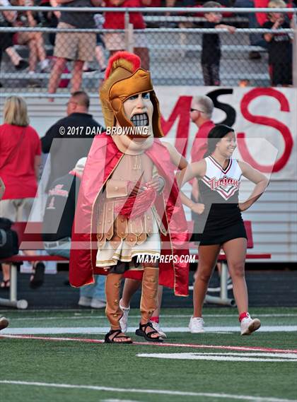 Thumbnail 2 in Hartselle @ Muscle Shoals photogallery.