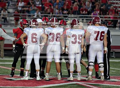 Thumbnail 3 in Hartselle @ Muscle Shoals photogallery.