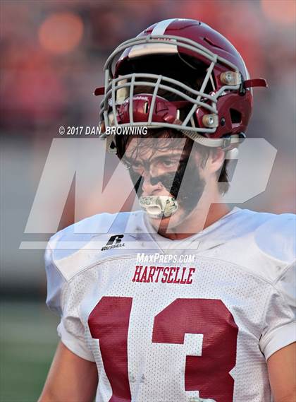 Thumbnail 2 in Hartselle @ Muscle Shoals photogallery.