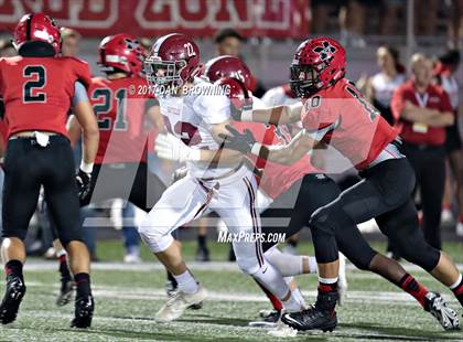 Thumbnail 2 in Hartselle @ Muscle Shoals photogallery.