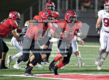 Thumbnail 3 in Hartselle @ Muscle Shoals photogallery.