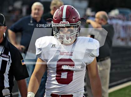 Thumbnail 2 in Hartselle @ Muscle Shoals photogallery.