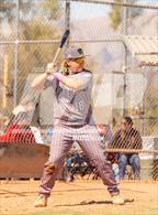 Photo from the gallery "Mountain View vs. Empire (Lancer Classic)"