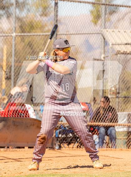 Thumbnail 2 in Mountain View vs. Empire (Lancer Classic) photogallery.
