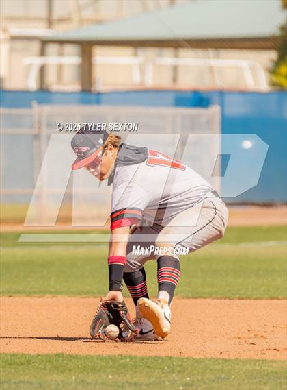Thumbnail 2 in Mountain View vs. Empire (Lancer Classic) photogallery.