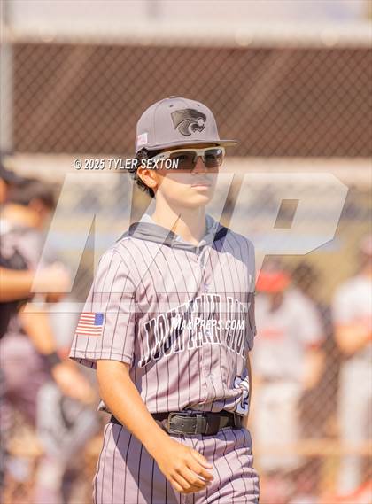 Thumbnail 3 in Mountain View vs. Empire (Lancer Classic) photogallery.