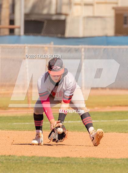 Thumbnail 1 in Mountain View vs. Empire (Lancer Classic) photogallery.