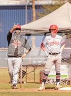 Photo from the gallery "Mountain View vs. Empire (Lancer Classic)"