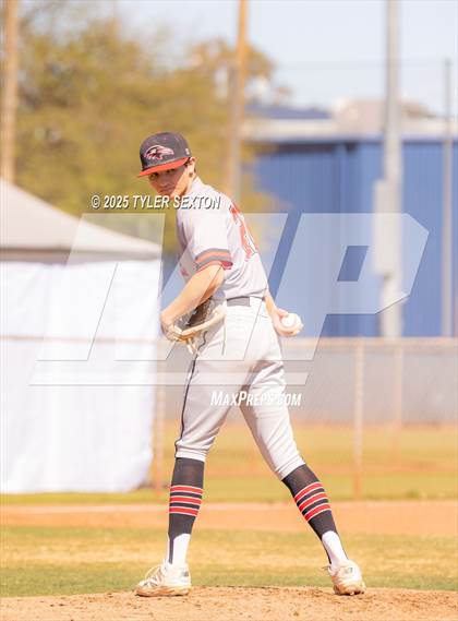 Thumbnail 1 in Mountain View vs. Empire (Lancer Classic) photogallery.