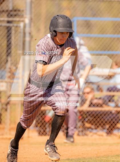 Thumbnail 2 in Mountain View vs. Empire (Lancer Classic) photogallery.