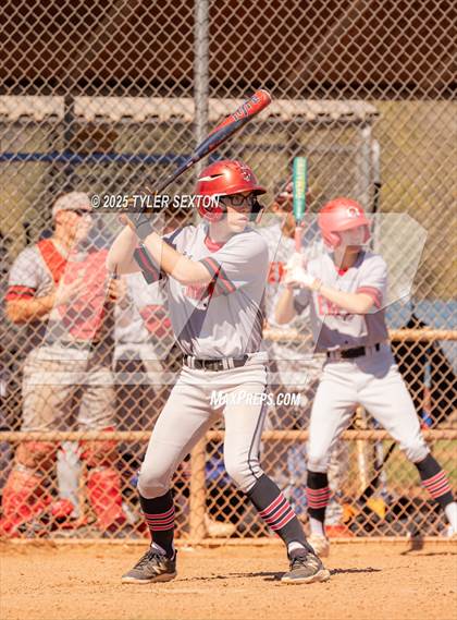 Thumbnail 1 in Mountain View vs. Empire (Lancer Classic) photogallery.
