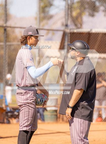 Thumbnail 2 in Mountain View vs. Empire (Lancer Classic) photogallery.