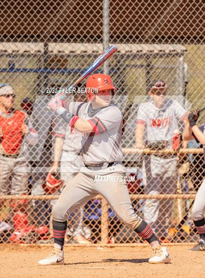 Thumbnail 3 in Mountain View vs. Empire (Lancer Classic) photogallery.