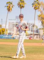 Photo from the gallery "Mountain View vs. Empire (Lancer Classic)"