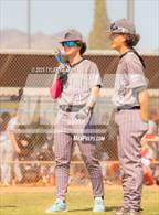 Photo from the gallery "Mountain View vs. Empire (Lancer Classic)"