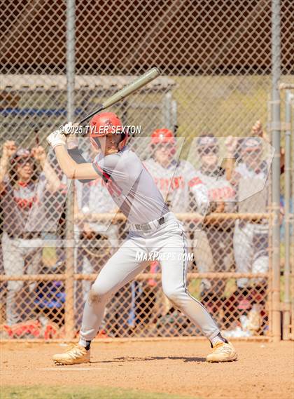 Thumbnail 2 in Mountain View vs. Empire (Lancer Classic) photogallery.