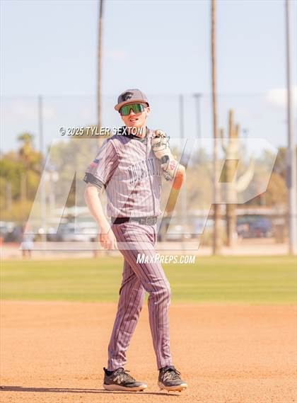 Thumbnail 2 in Mountain View vs. Empire (Lancer Classic) photogallery.