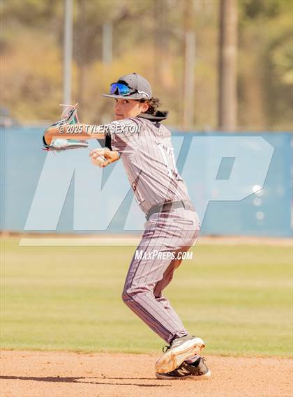 Thumbnail 1 in Mountain View vs. Empire (Lancer Classic) photogallery.
