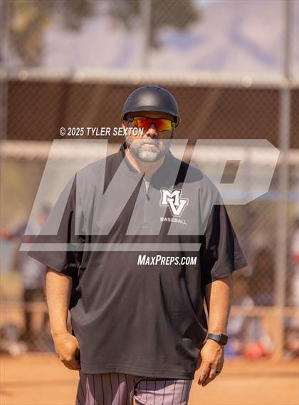 Thumbnail 1 in Mountain View vs. Empire (Lancer Classic) photogallery.