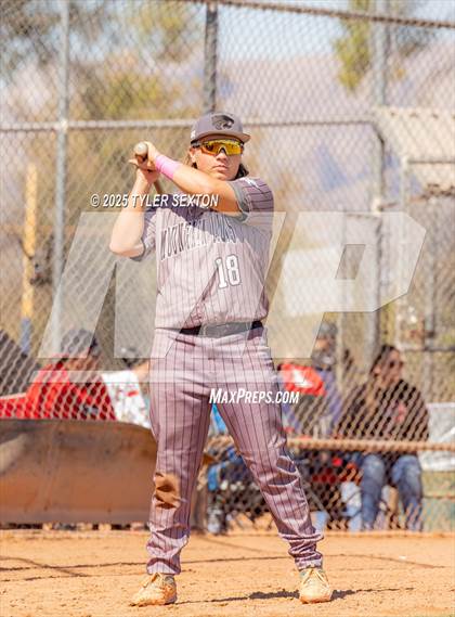 Thumbnail 1 in Mountain View vs. Empire (Lancer Classic) photogallery.