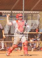 Photo from the gallery "Mountain View vs. Empire (Lancer Classic)"