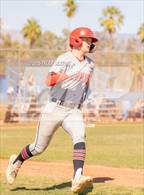 Photo from the gallery "Mountain View vs. Empire (Lancer Classic)"