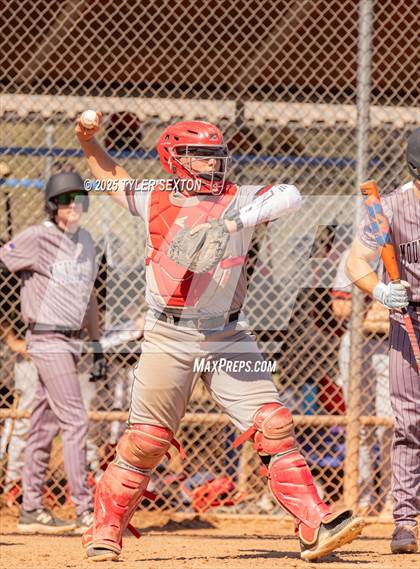 Thumbnail 1 in Mountain View vs. Empire (Lancer Classic) photogallery.
