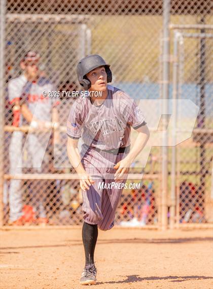 Thumbnail 3 in Mountain View vs. Empire (Lancer Classic) photogallery.