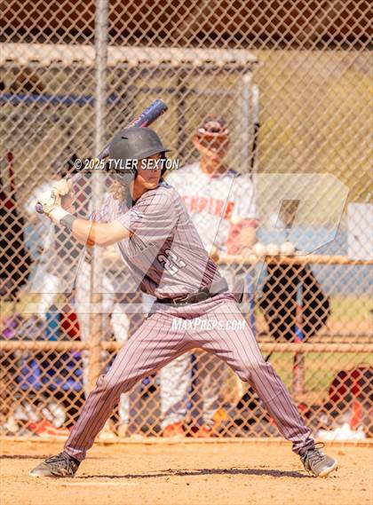 Thumbnail 2 in Mountain View vs. Empire (Lancer Classic) photogallery.