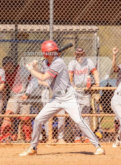 Thumbnail 1 in Mountain View vs. Empire (Lancer Classic) photogallery.