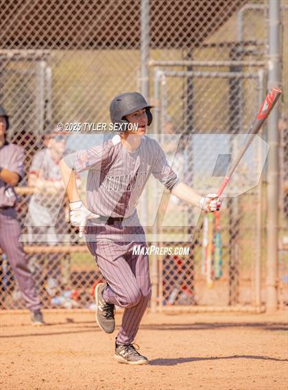 Thumbnail 1 in Mountain View vs. Empire (Lancer Classic) photogallery.