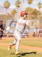 Photo from the gallery "Mountain View vs. Empire (Lancer Classic)"