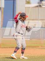 Photo from the gallery "Mountain View vs. Empire (Lancer Classic)"