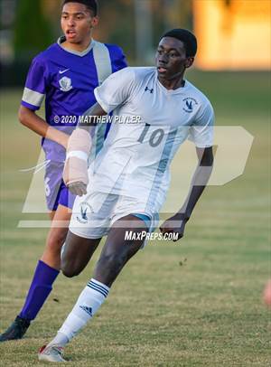 Fayetteville Academy @ Village Christian Academy