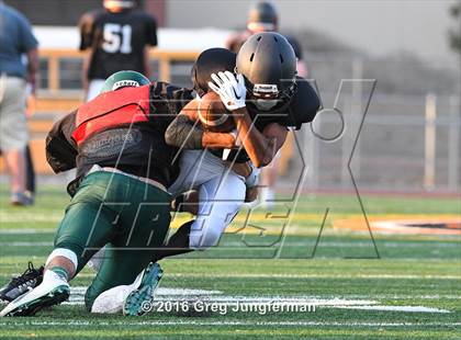 Thumbnail 2 in Sonoma Valley @ Santa Rosa (Scrimmage) photogallery.